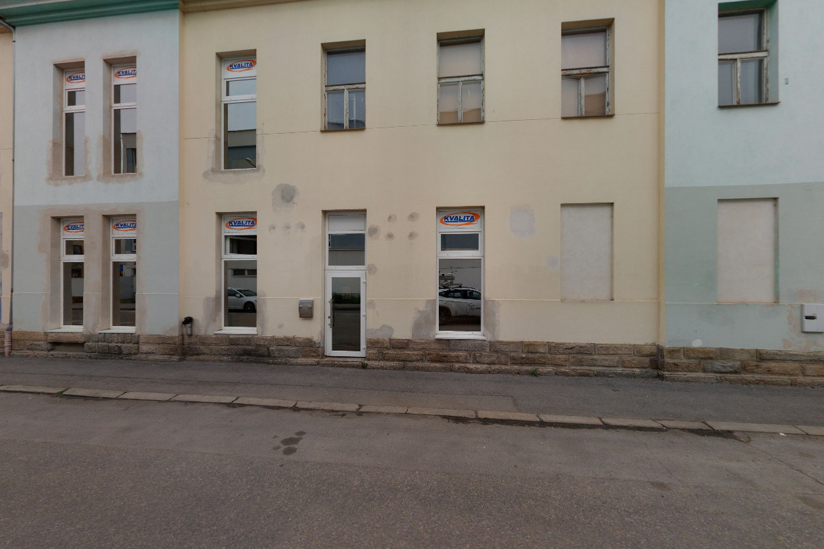 KVALITA náhradní plnění, s.r.o.