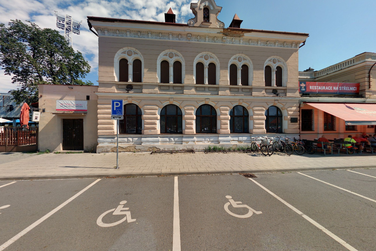 The Beast Gym Opava