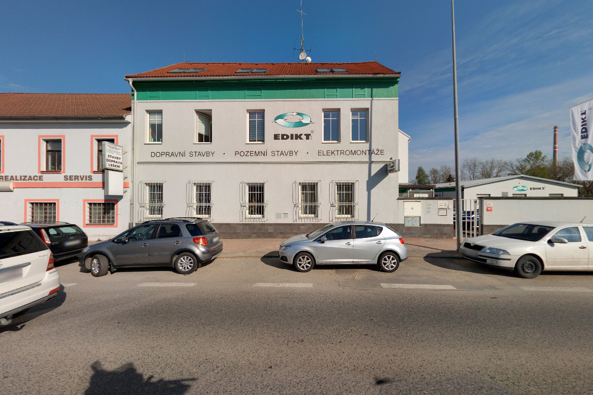EDIKT, a.s. foto 2