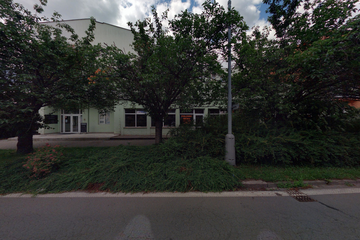 Hotel Praha Slezsko foto 2