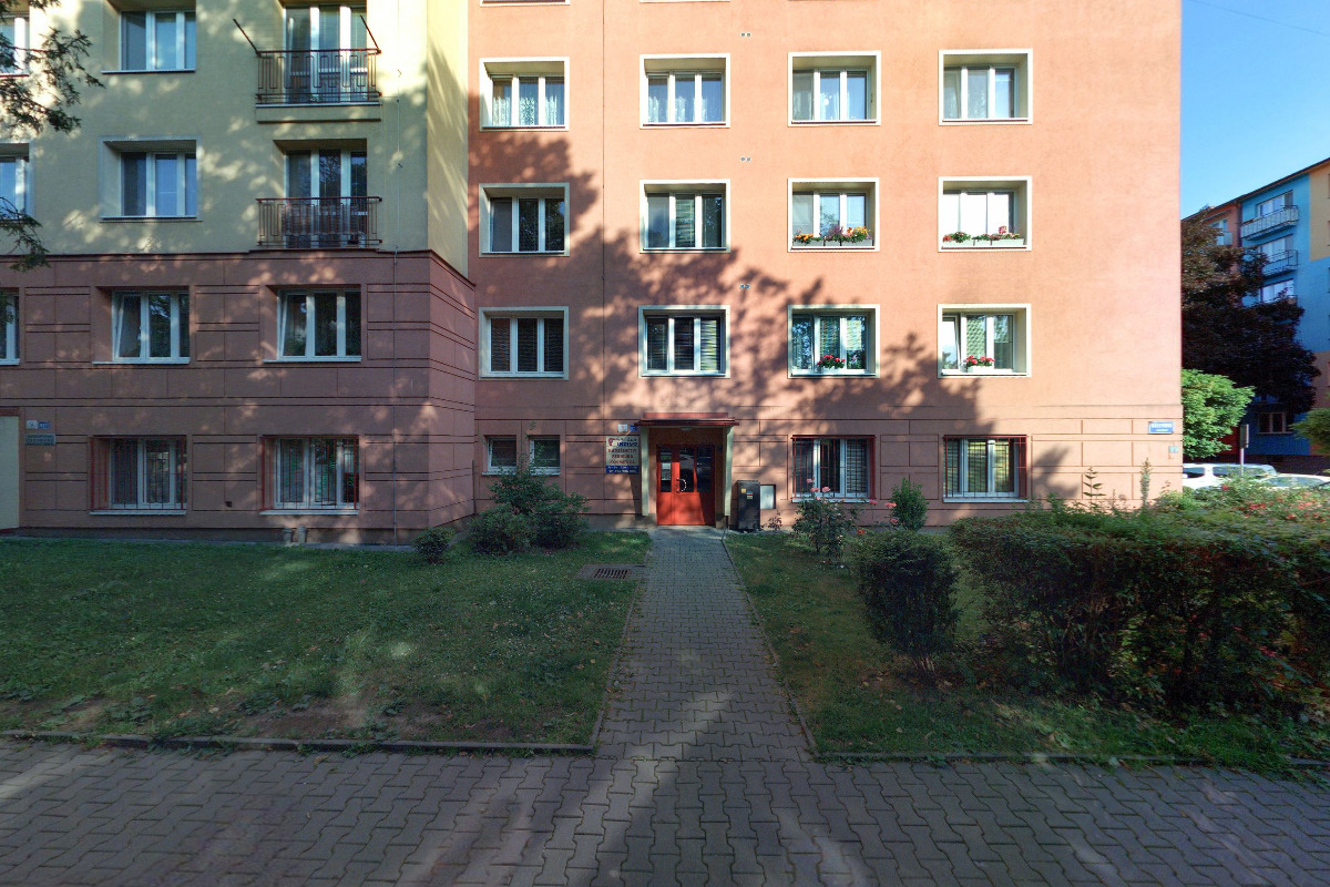 Jaroslava Červenková foto 1