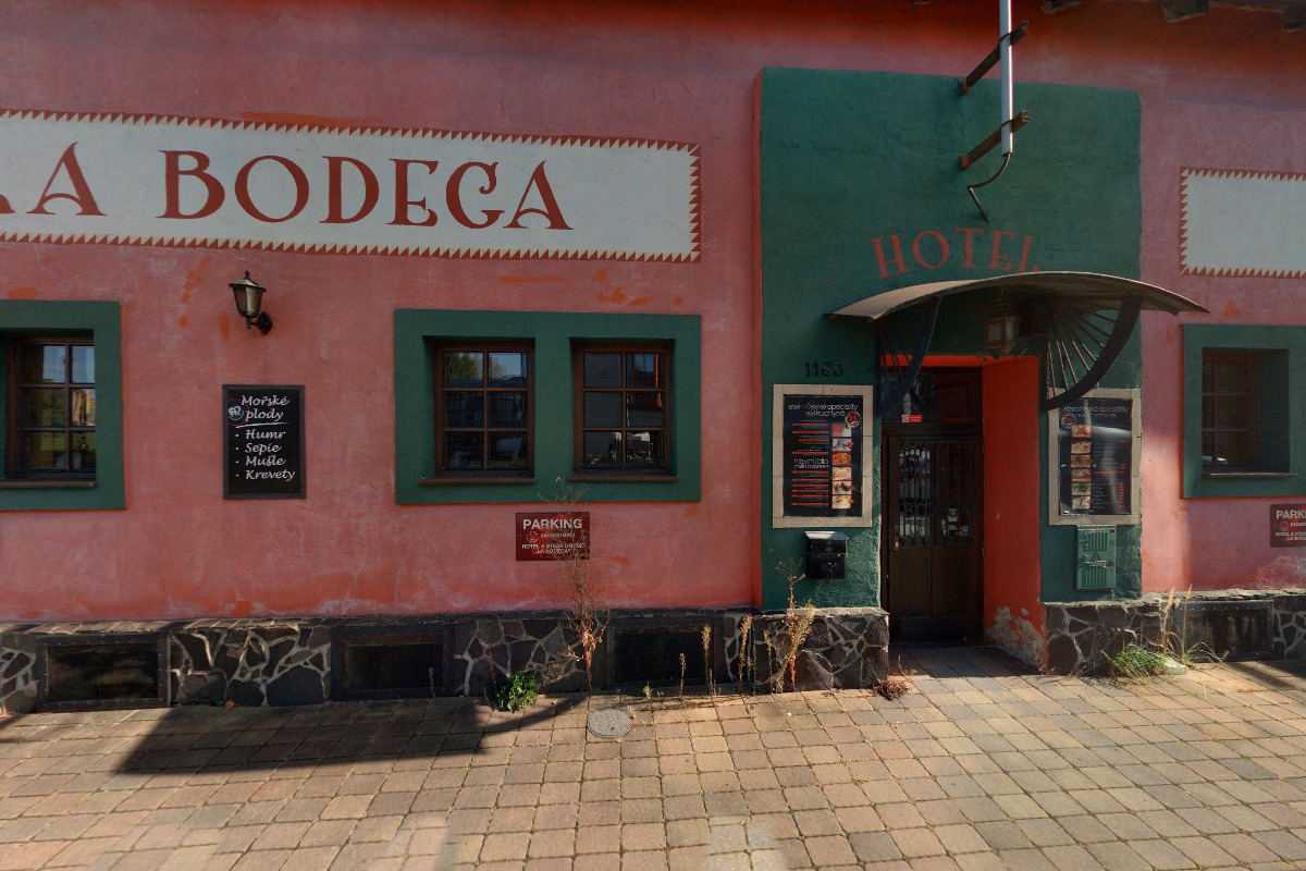 Plzeňský Dvůr foto 5