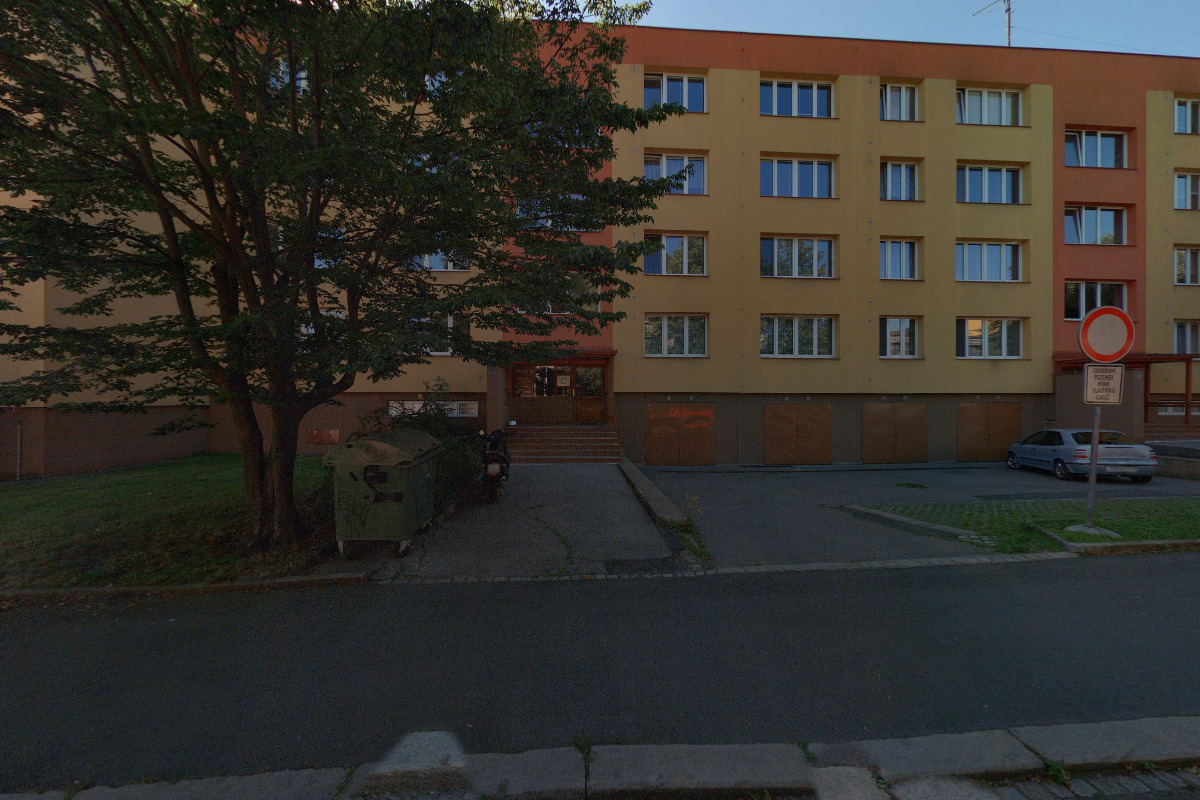 Colour Taxi - Taxi 6+1