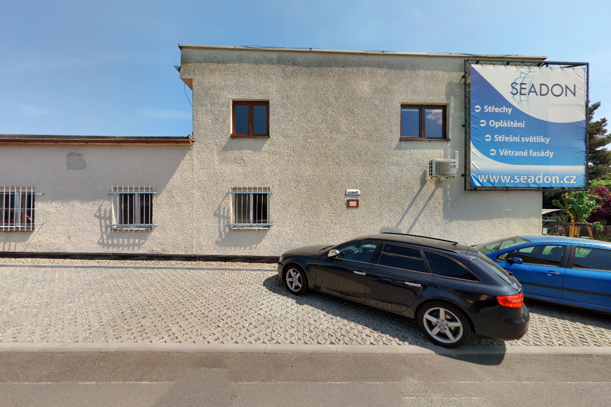 SEADON s.r.o. foto 3