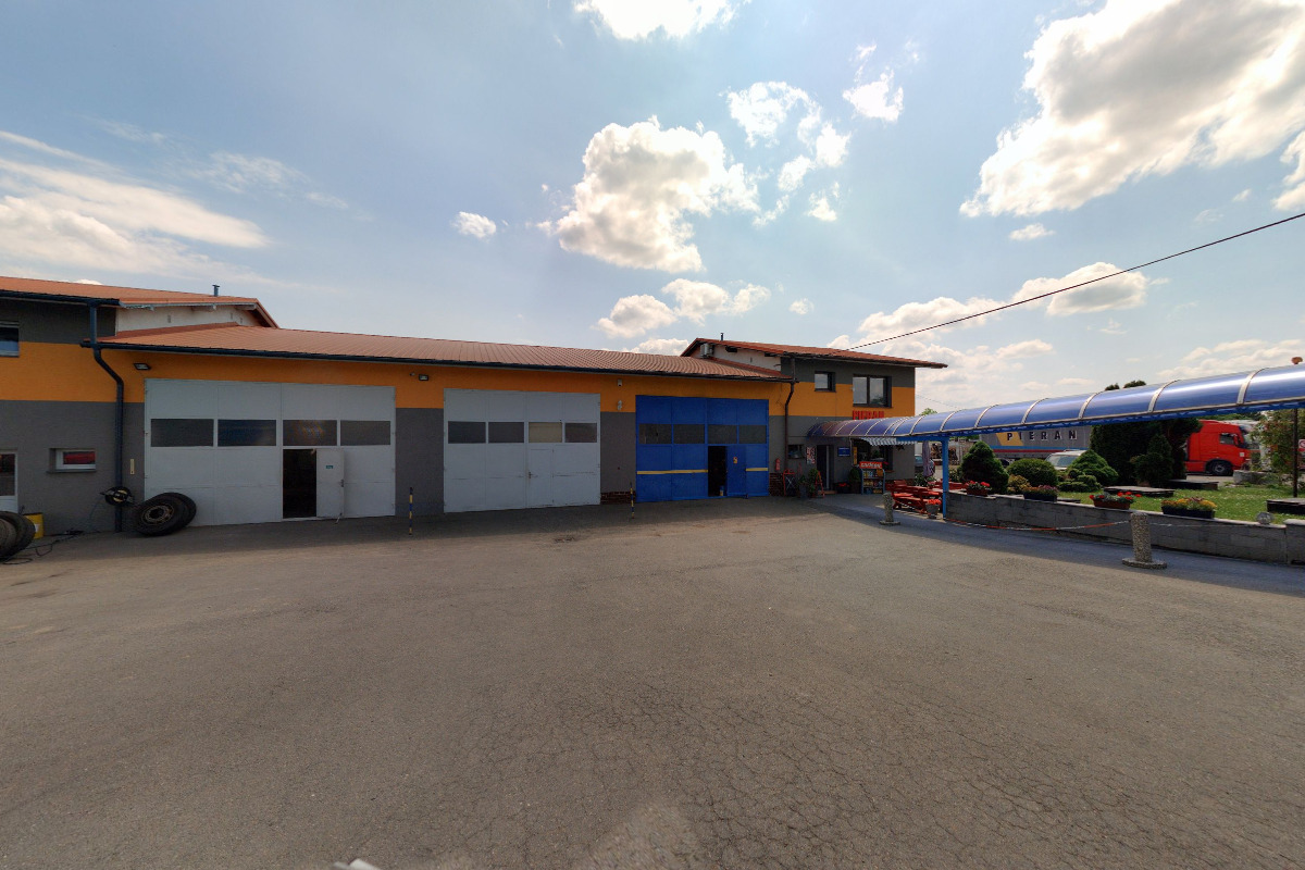 PIERAN Company, s.r.o.