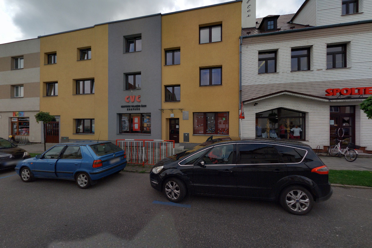 Autoškola Ing. Jan Skřeček