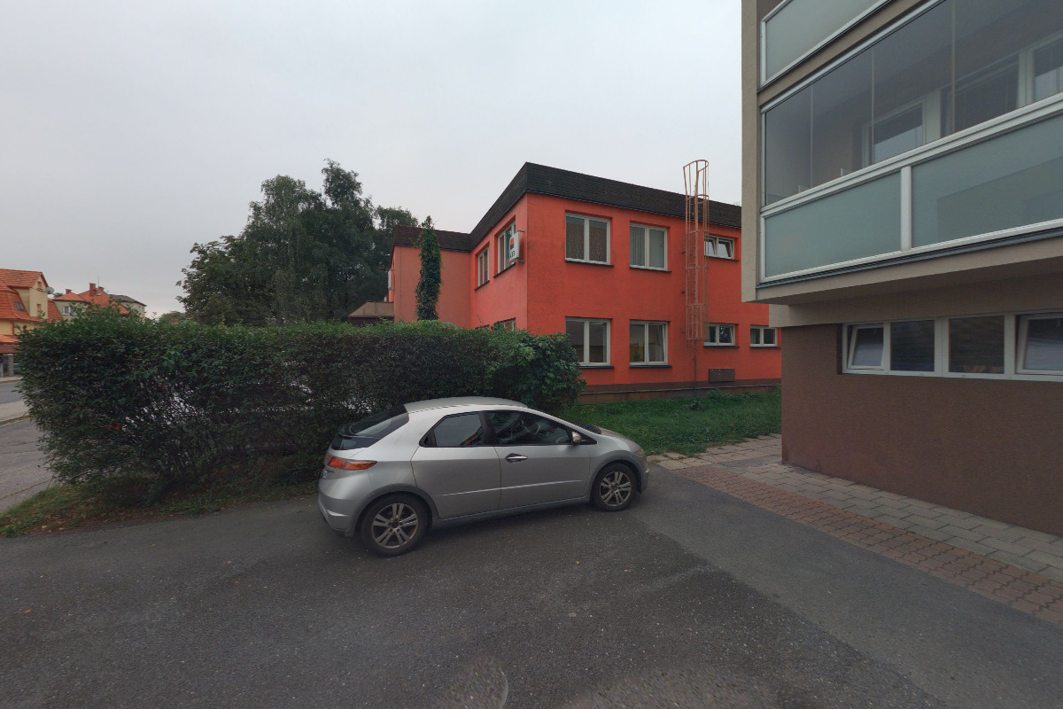 JUDr. Lucia Mališová, advokátka