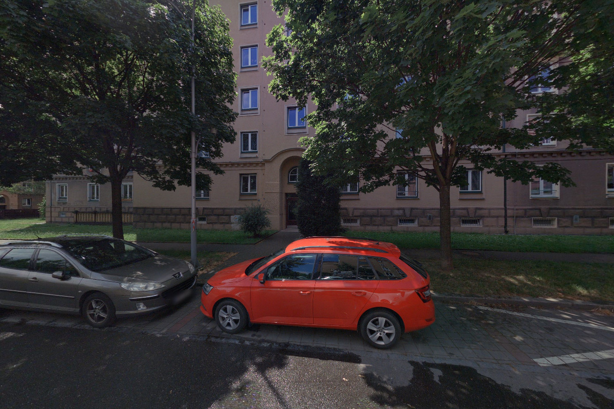 Ing. Mgr. Tomáš Schmied foto 1