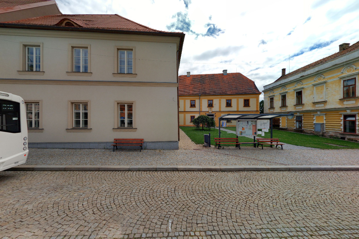 Bankomat ČSOB foto 2