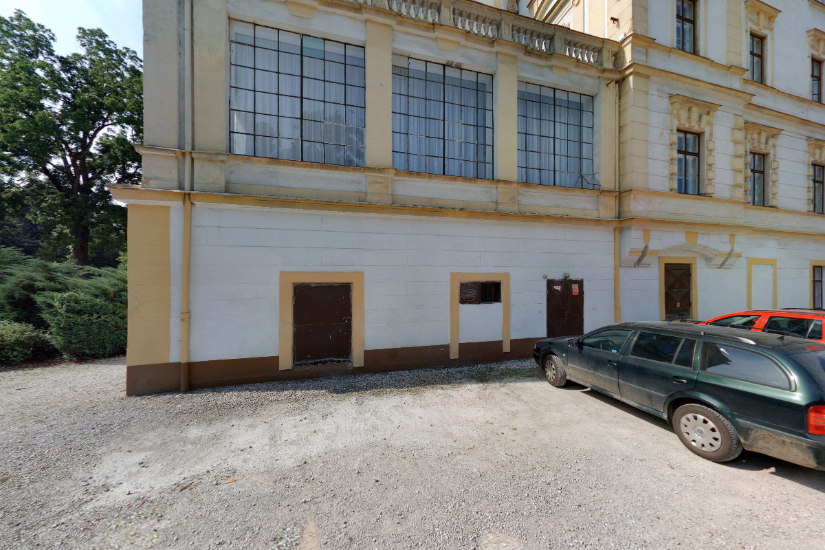 MAS Regionu Poodří