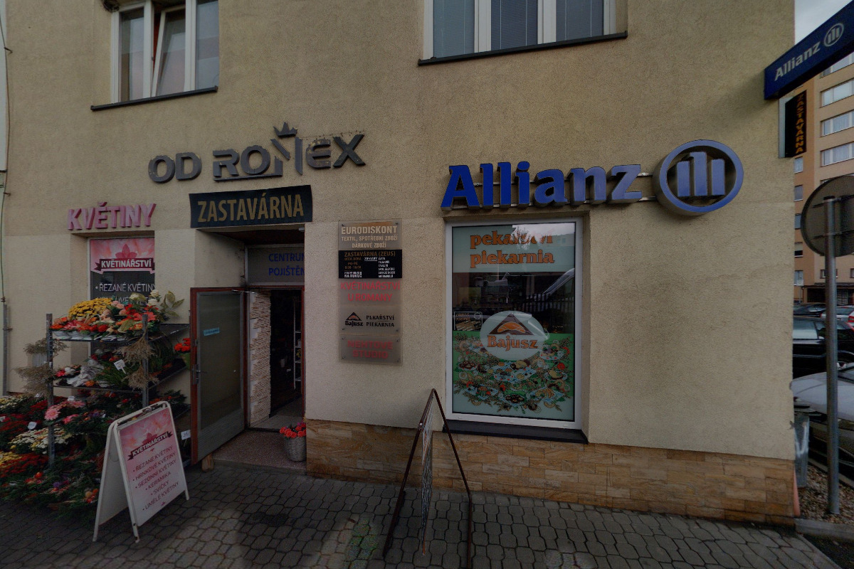 Nejlevnější potraviny ND