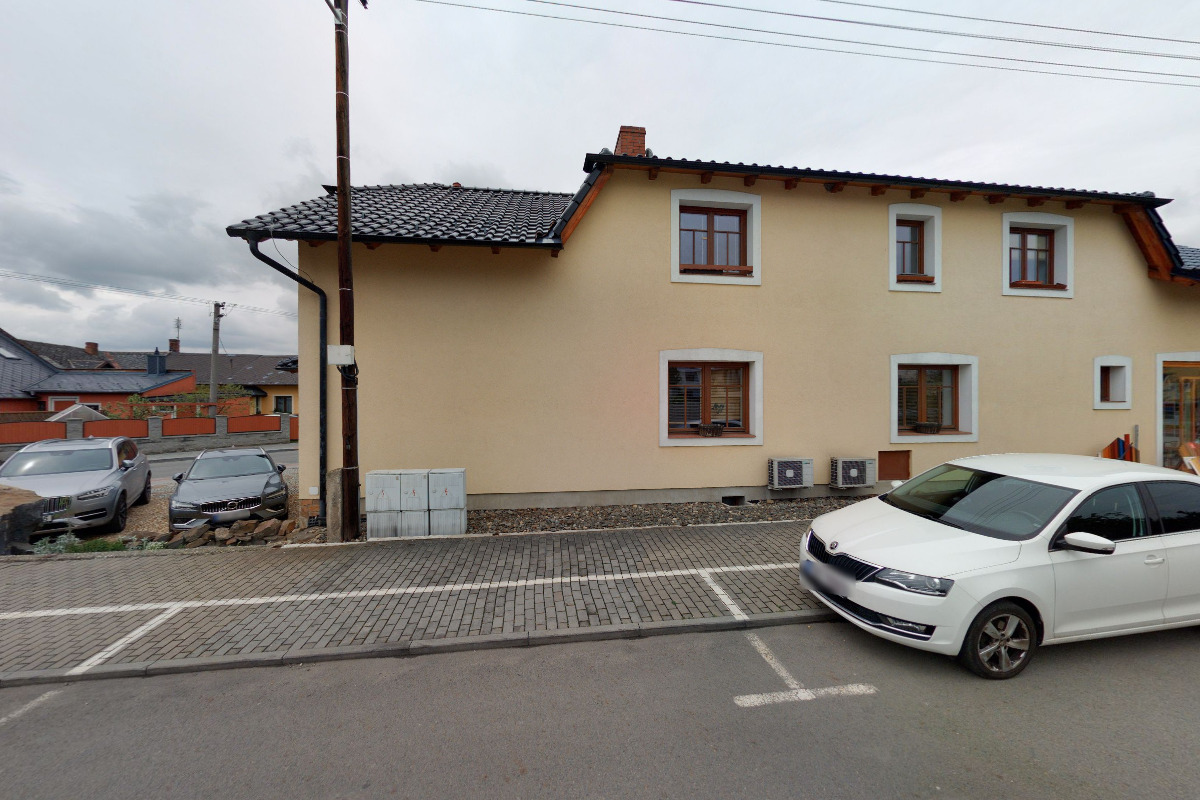 Občanské sdružení HEABC Czech Republic - American Bulldog Club