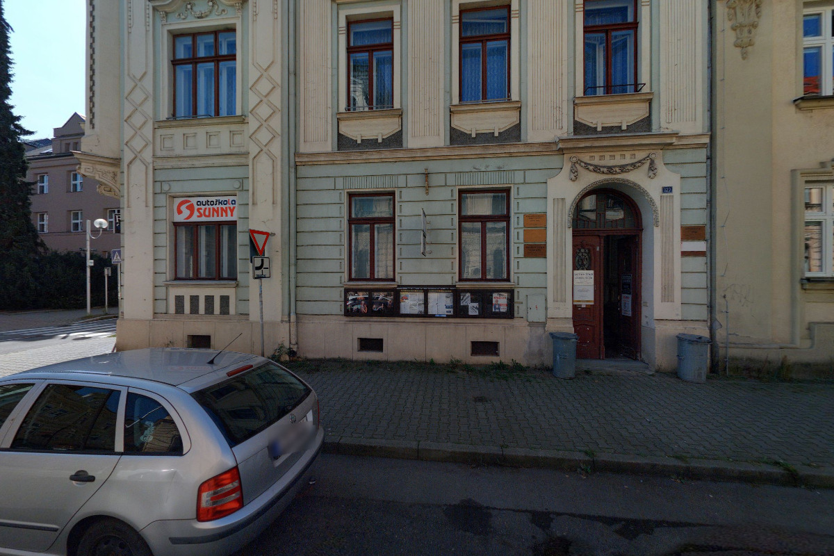 Autoškola Mik Mik foto 2