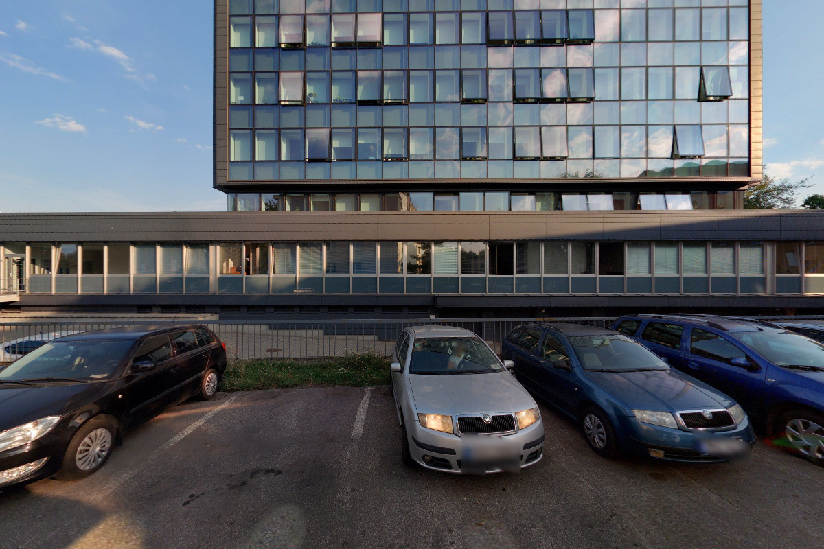 MHory Invest, a.s. foto 1