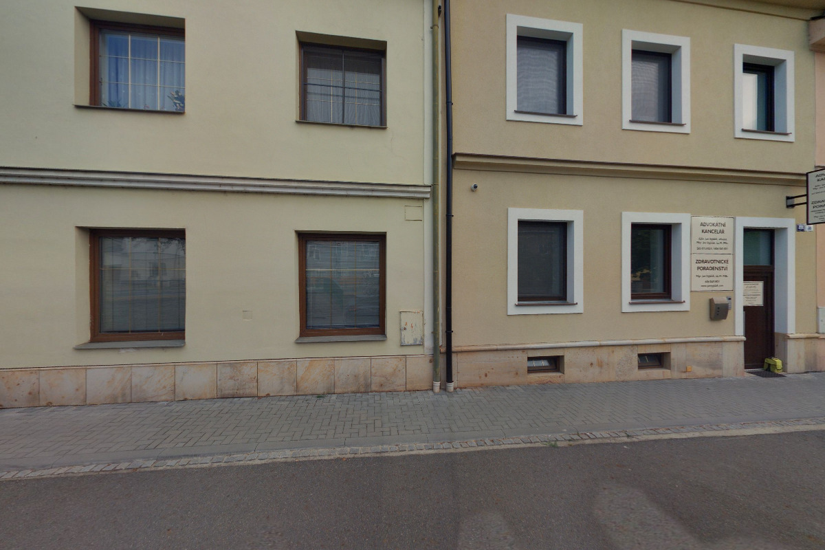 JUDr. Jan Vyjídák - Právník