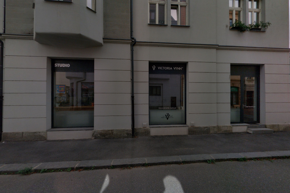 Business Office foto 2