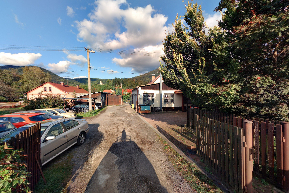 Martin Němec - autolakovna