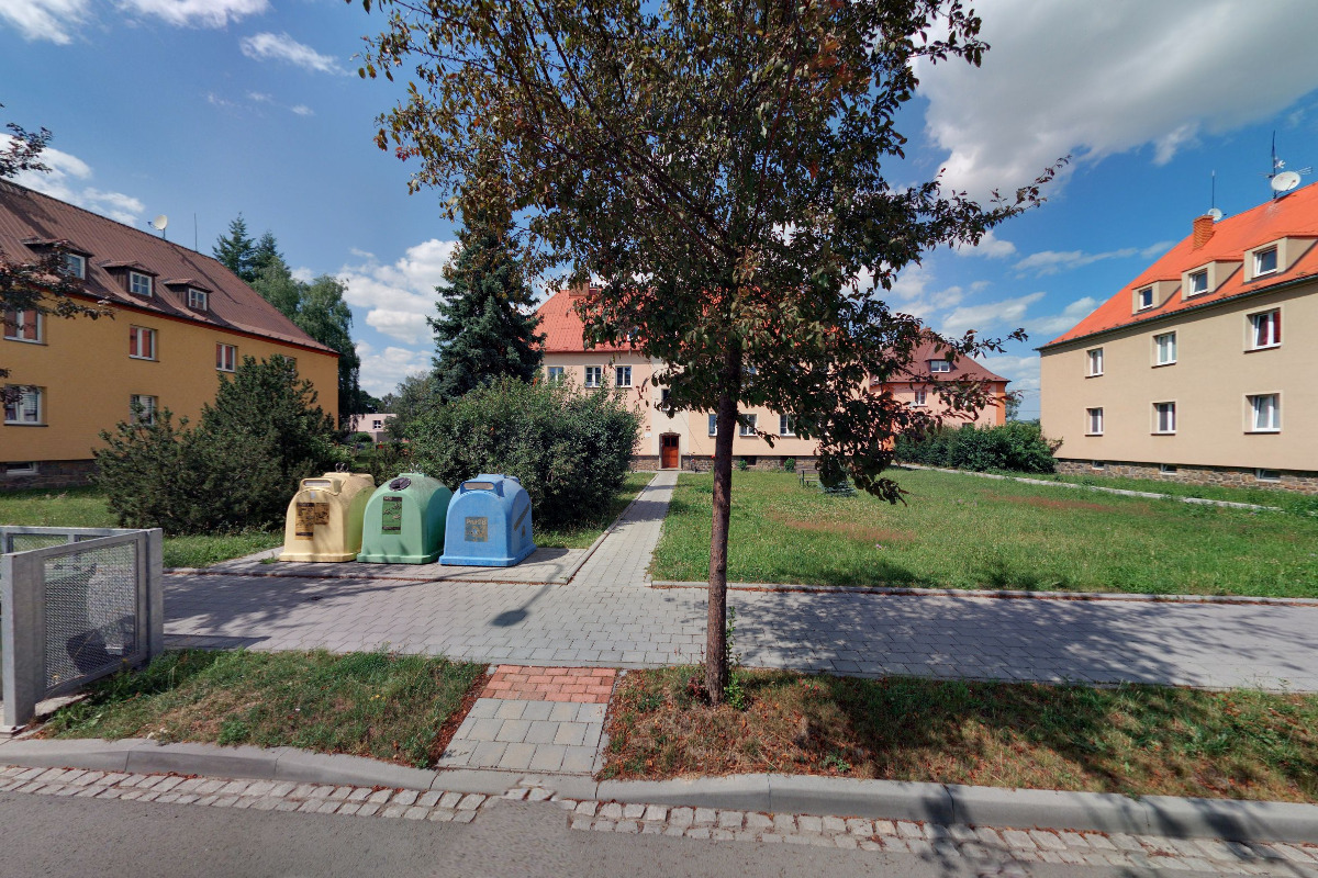 Lenka Sloupská foto 1