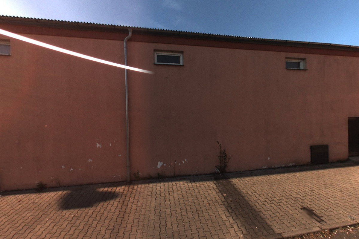 Pavlína Ovčařiová foto 2