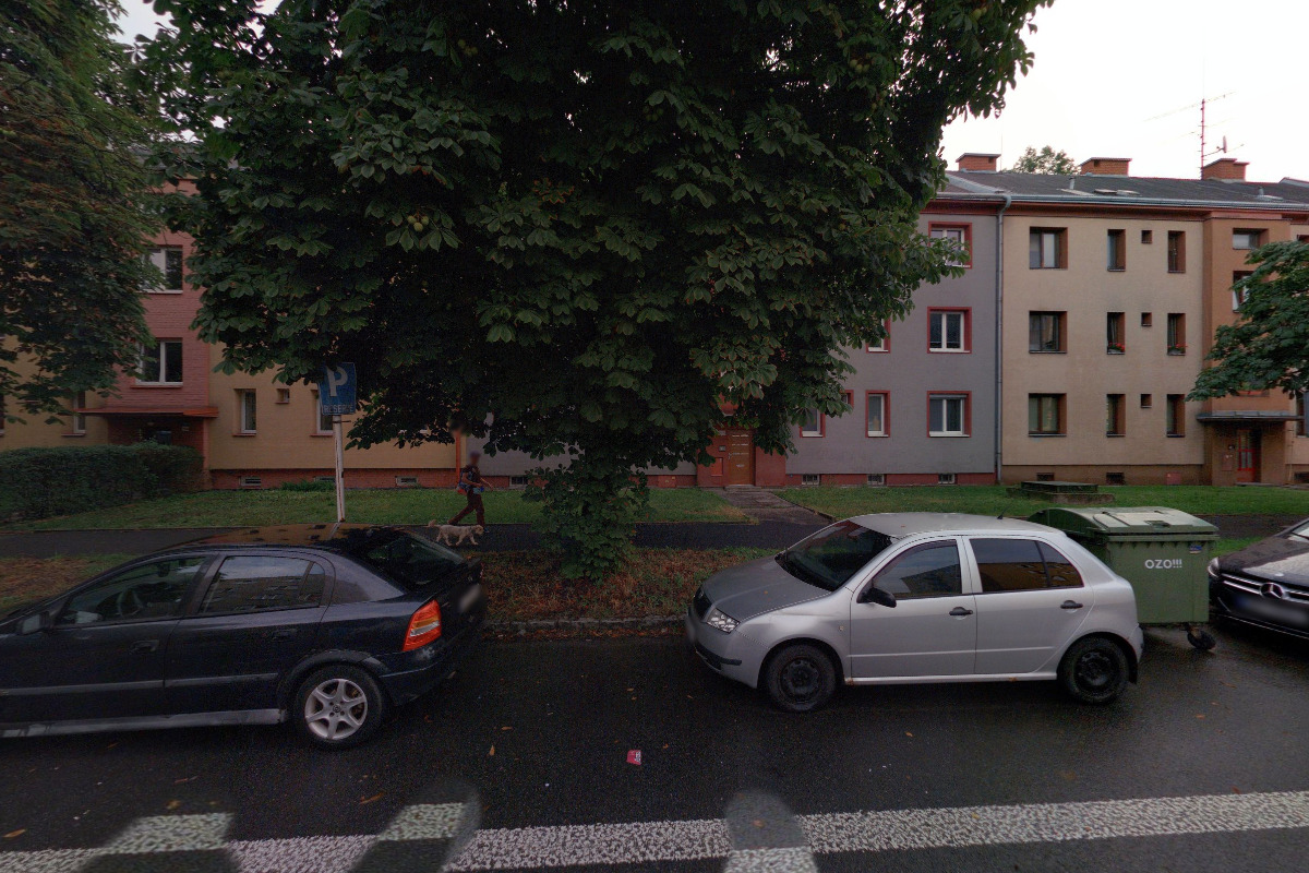 Richard Robert Tattersall