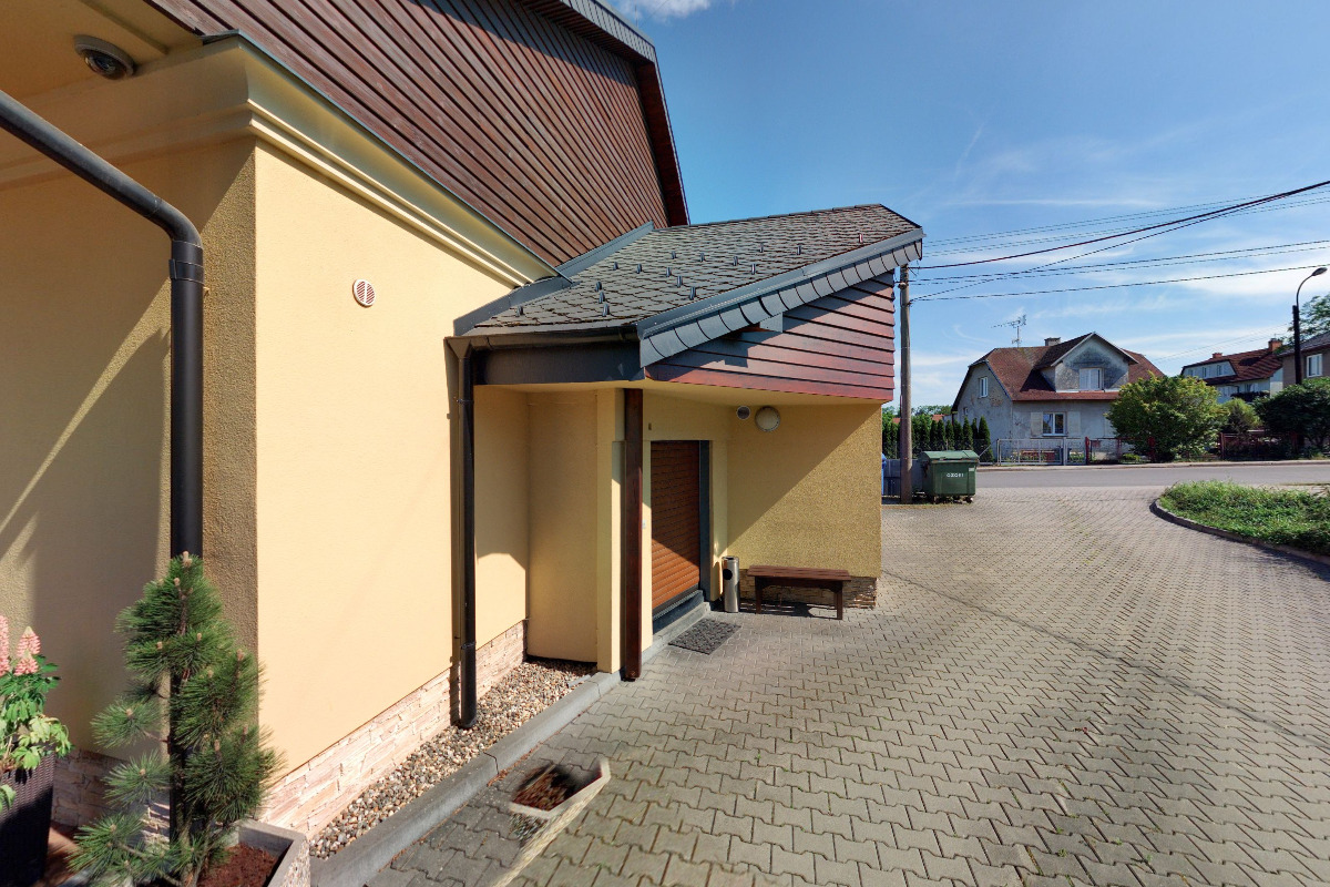 Ubytování AM caffé