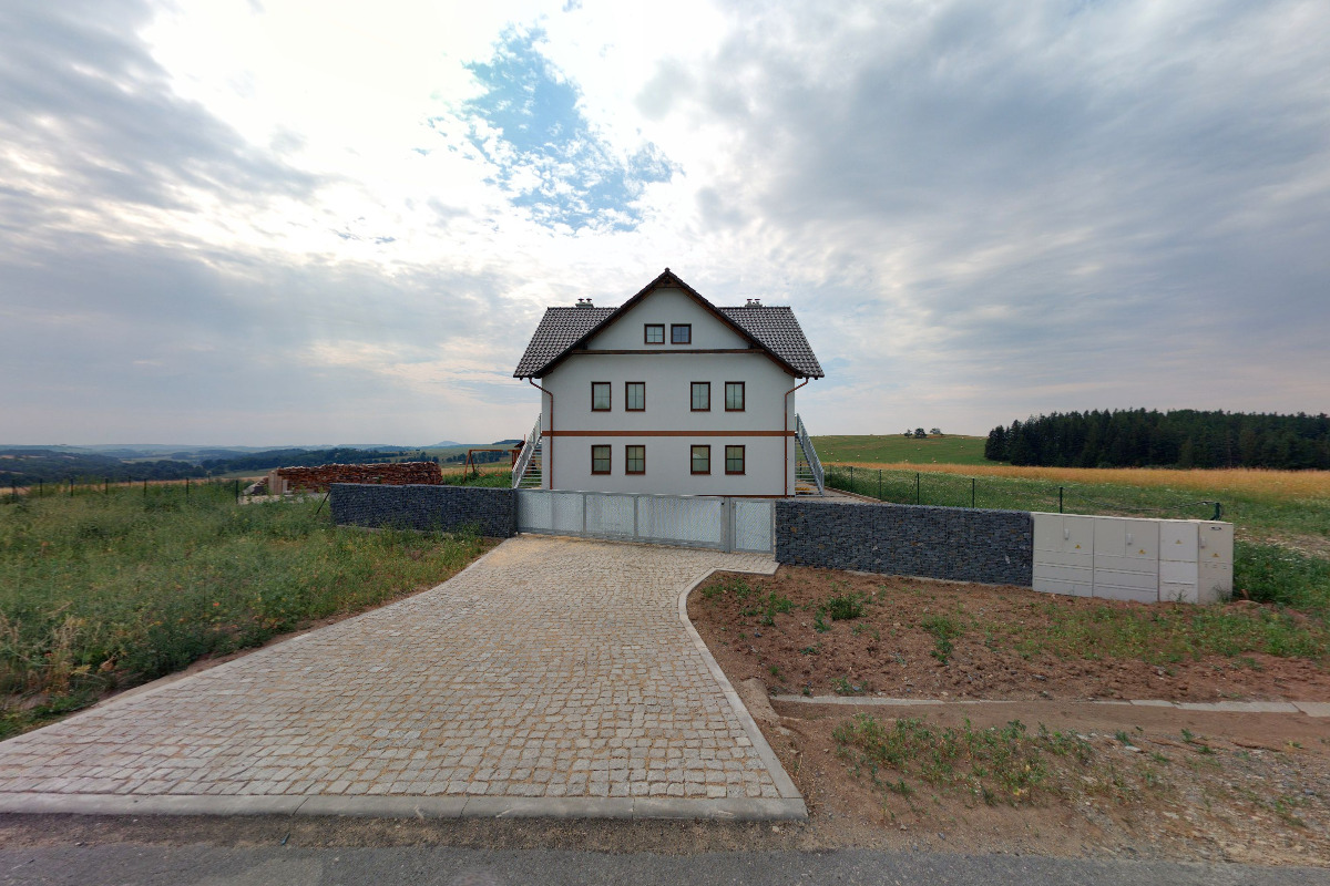 Apartmány Airolo foto 2