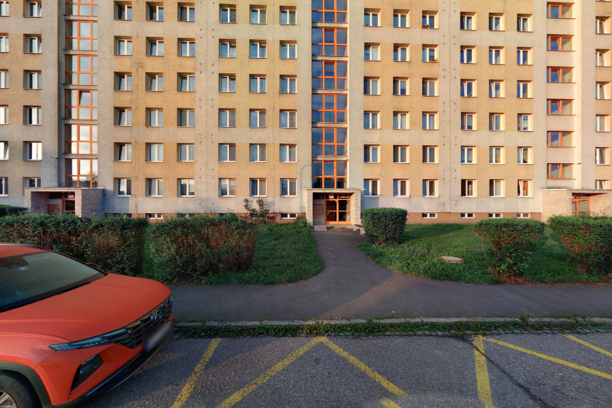 Masáže Tereza Štiglincová foto 1