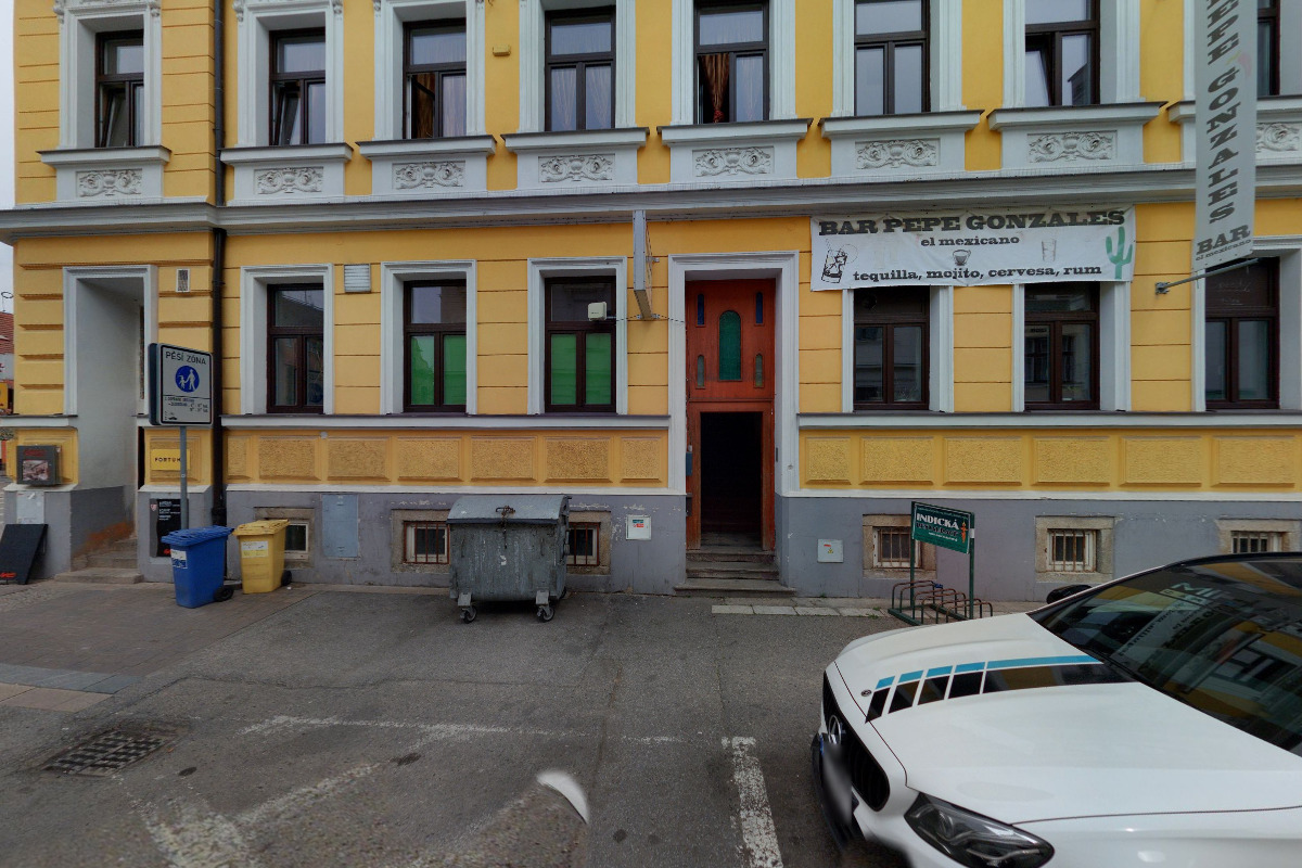 Indická restaurace - Gateway of India foto 3