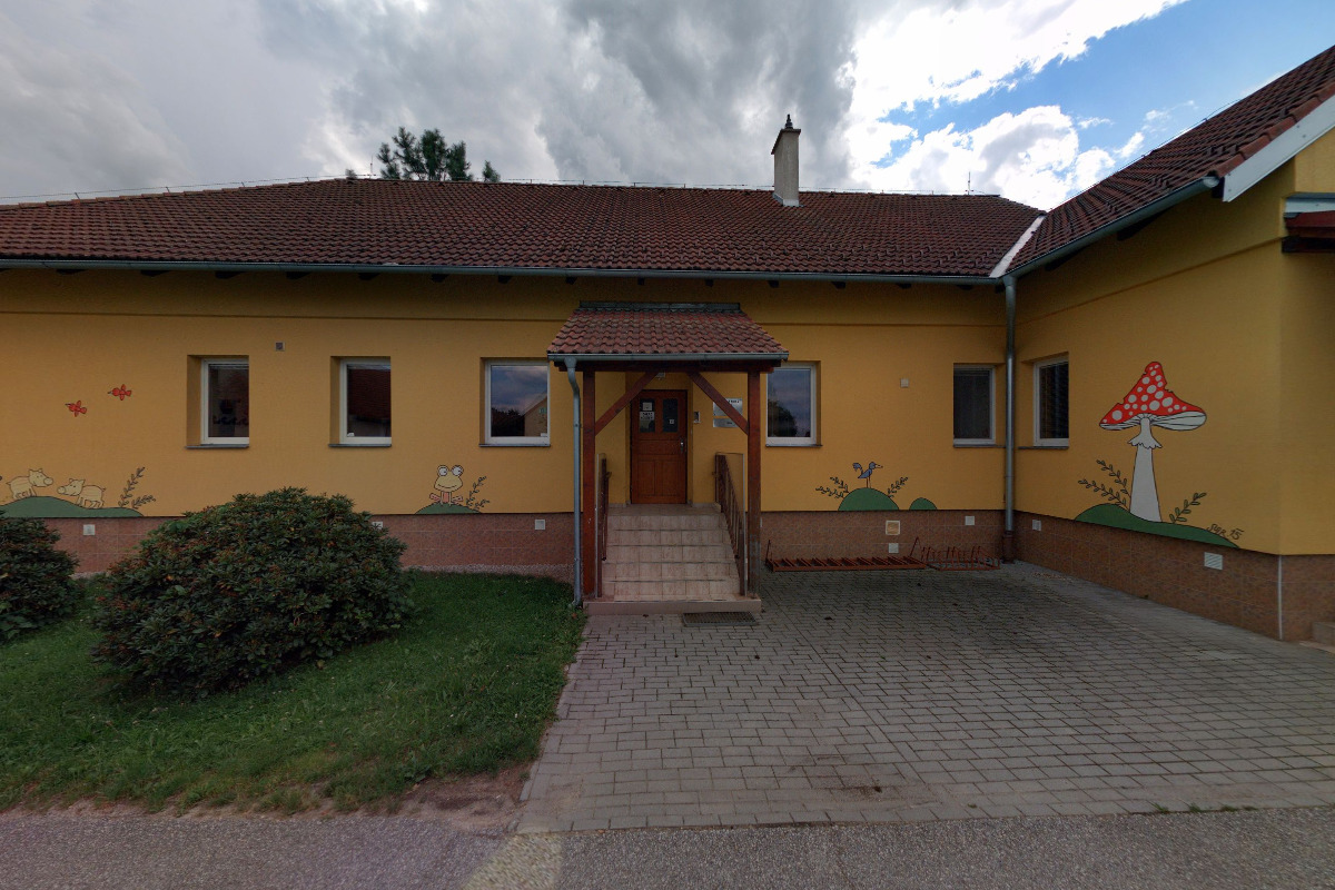 Mateřská škola Roudné