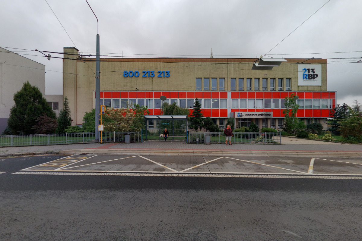 RBP, zdravotní pojišťovna foto 2