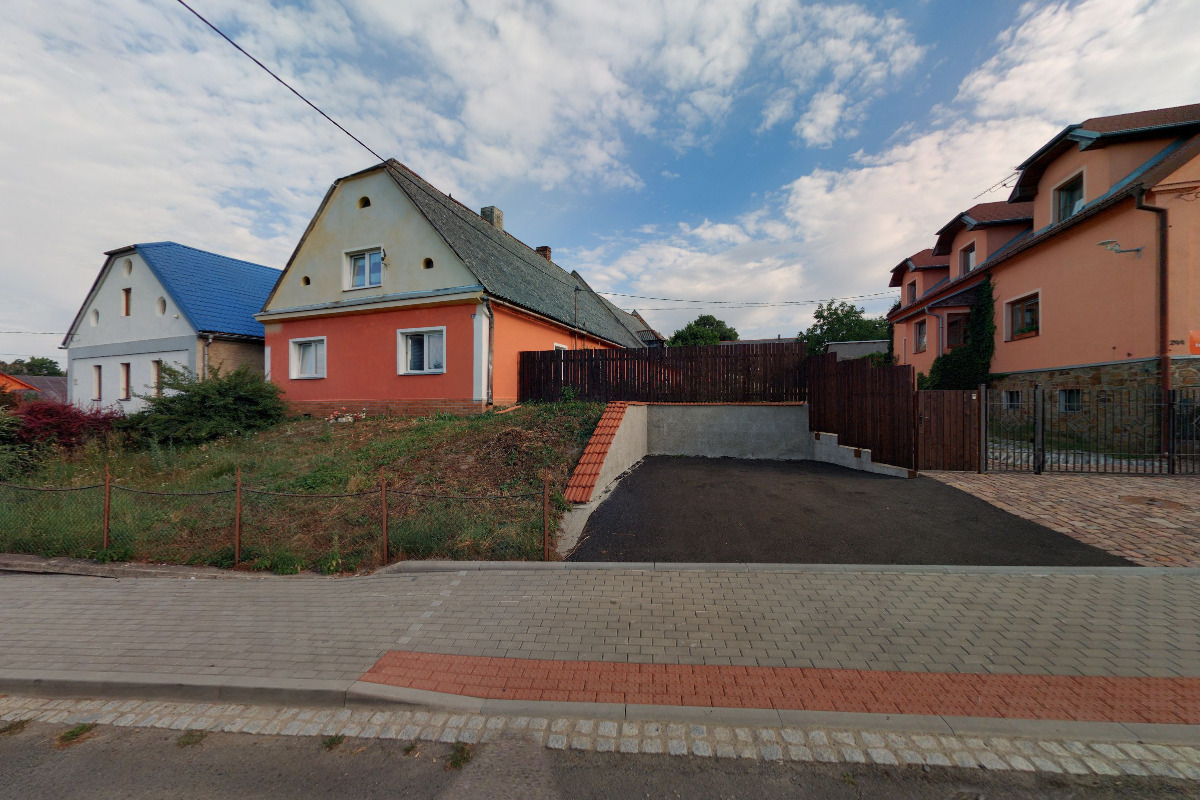 Ubytování U Machalů