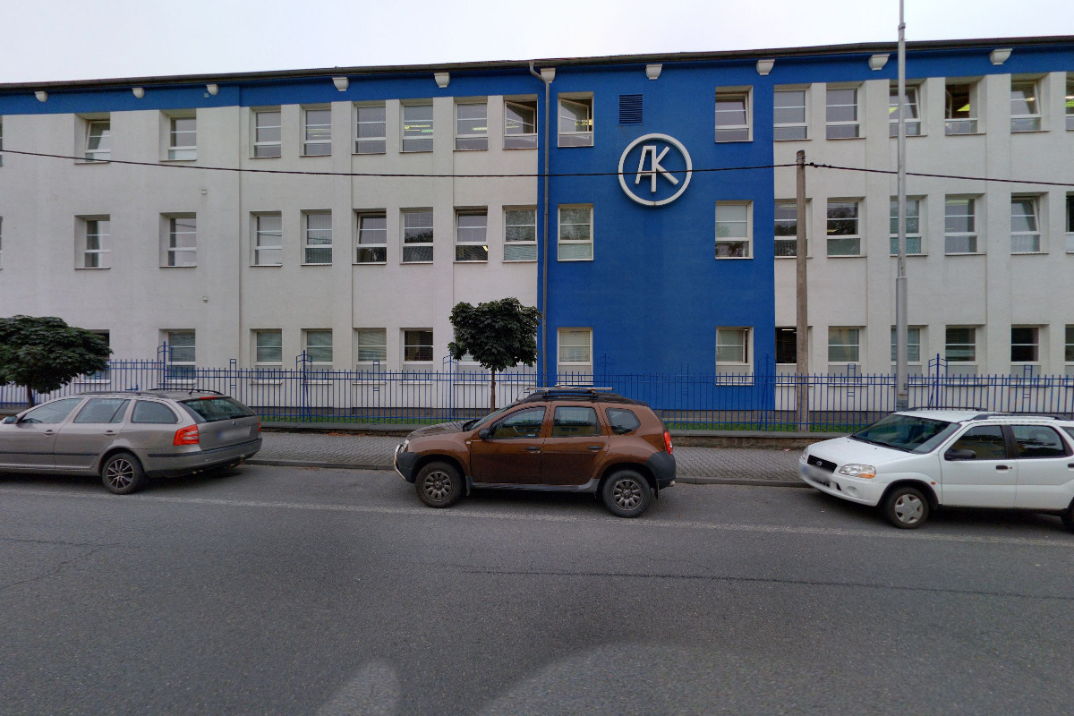 AK Frenštát, s.r.o. foto 3