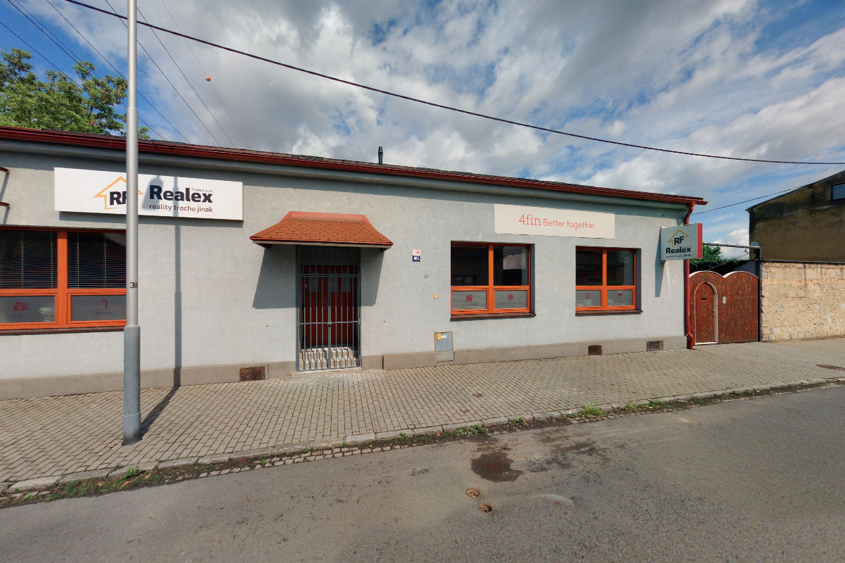 Realex Finance, s.r.o. foto 2