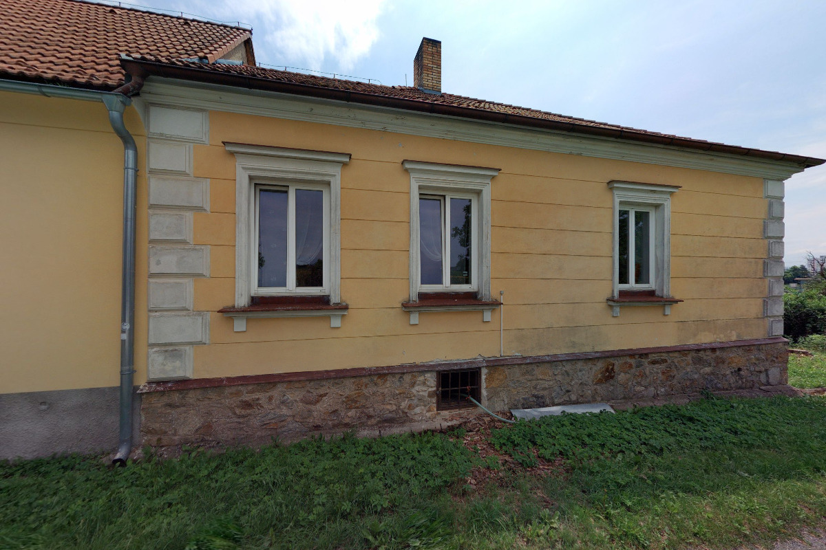 Správa lesů města Tábora, společnost s ručením omezeným