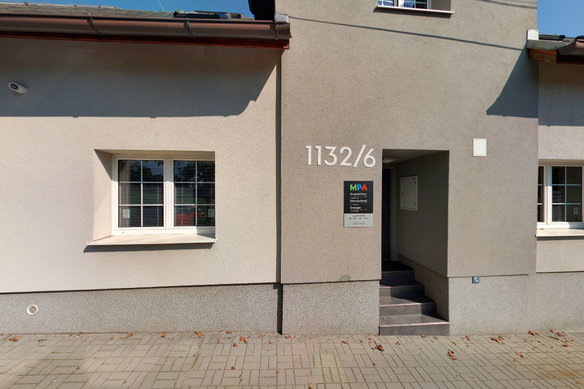 MPA ProjektStav s.r.o. foto 5