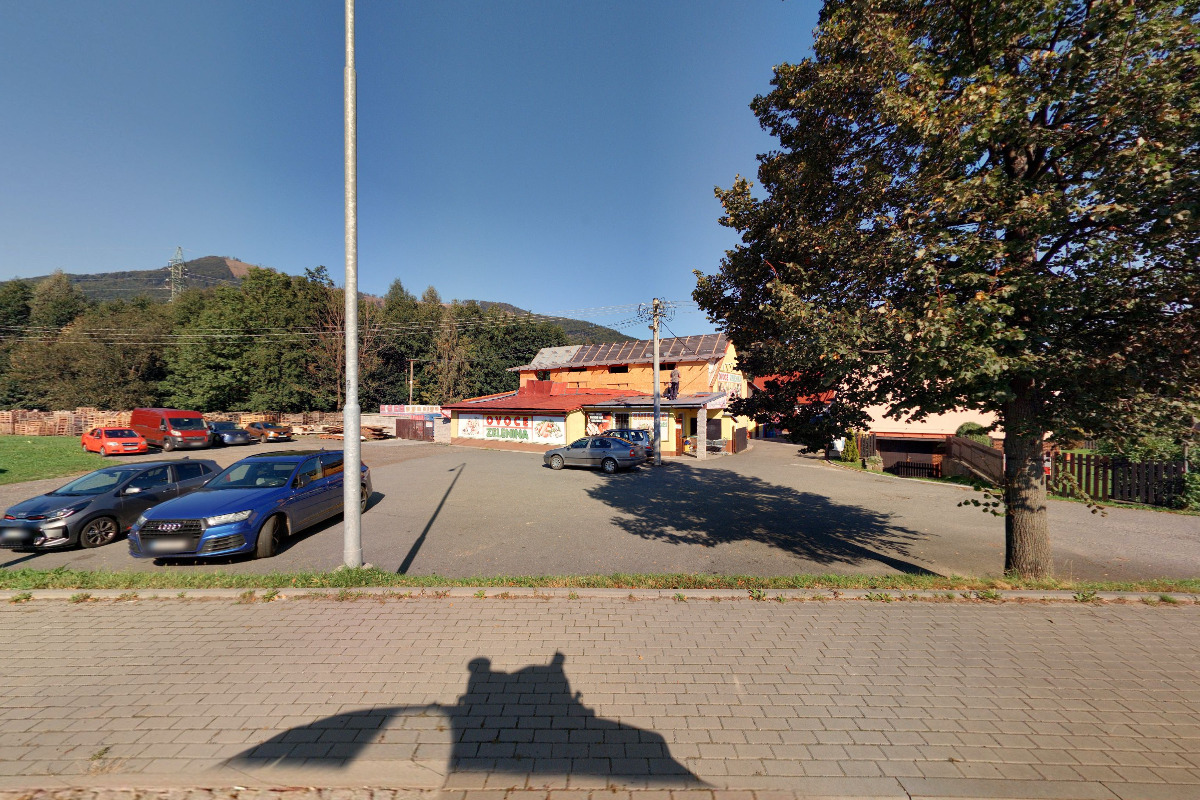 Ovoce - Zelenina Čeladná foto 2