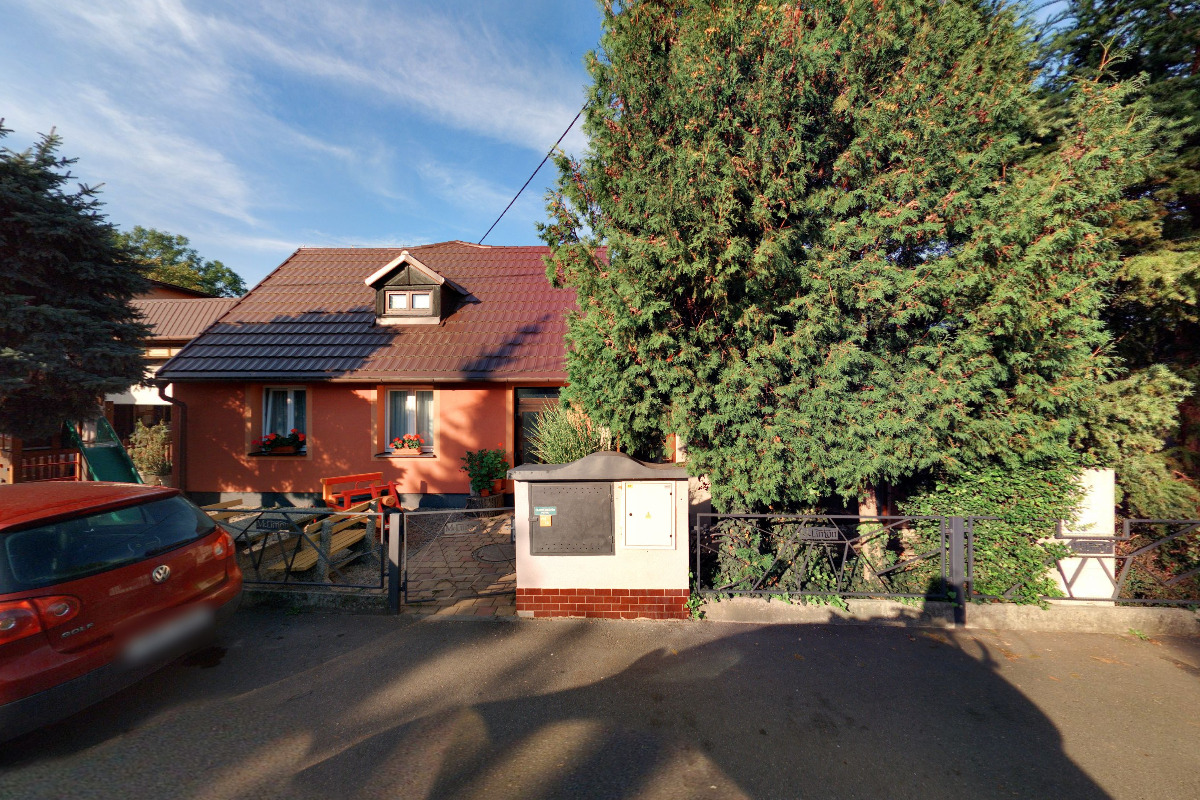 Restaurace Mc Limon foto 5