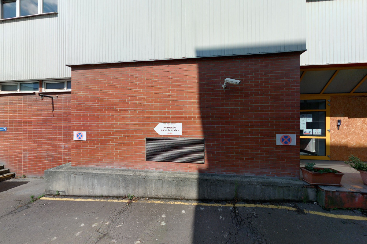 Můj Prostor - Mini Sklady foto 1