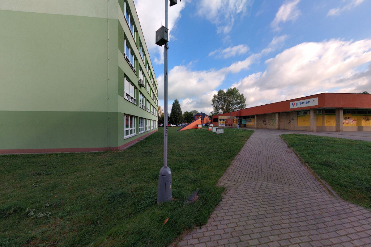 Hudební klub Stoun foto 2