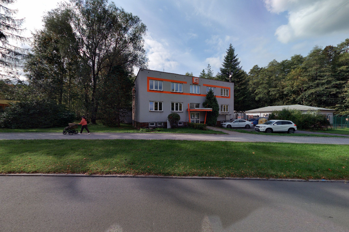 MUDr. Petra Dorňák Heczková pediatr foto 2