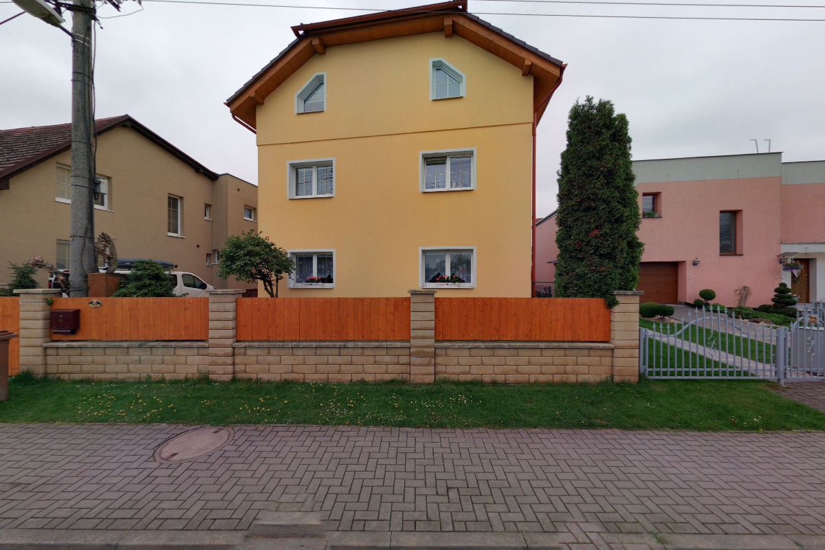 Klub Novofundlandský pes Česká republika