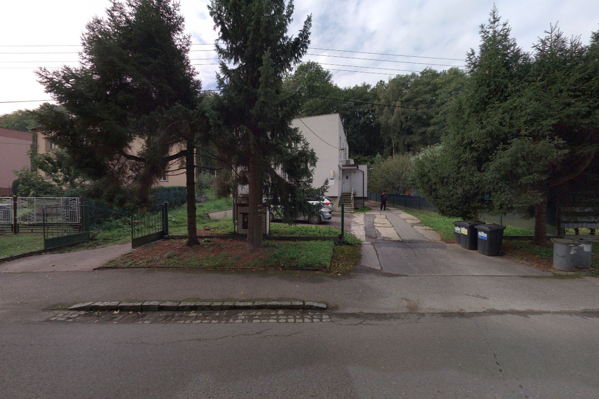 Policie ČR - Obvodní oddělení Dětmarovice foto 2