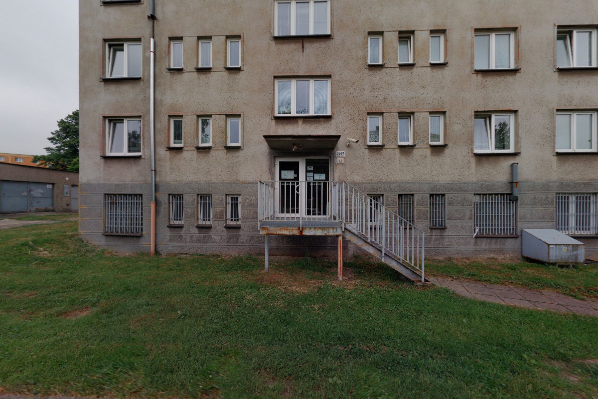 Policie ČR - Obvodní oddělení Karviná 7 foto 2