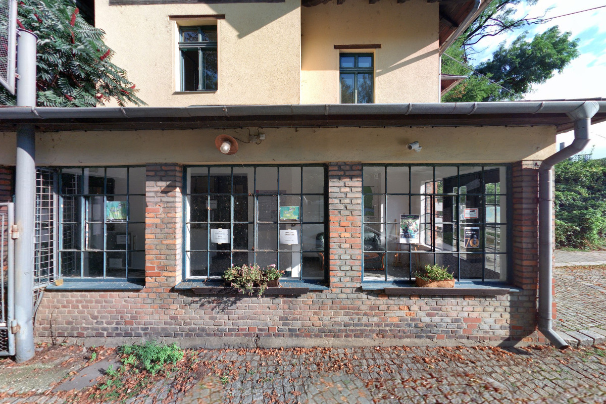 Řezbář Jaroslav Slavík