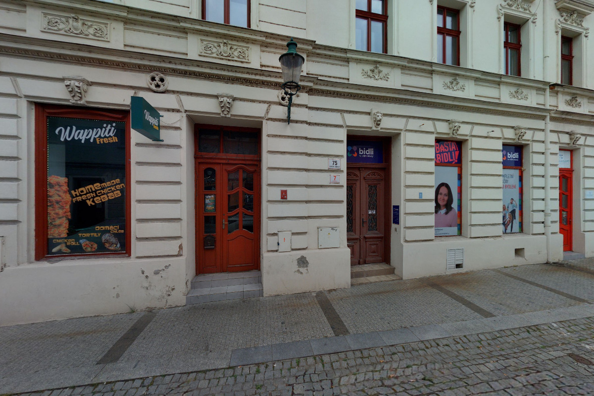 Františková Česká kuchyně