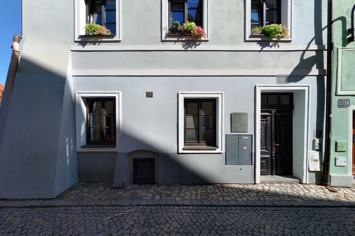 REGIO projekt, s.r.o.