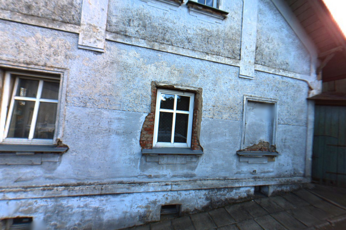 Římskokatolická farnost Skřipov u Opavy