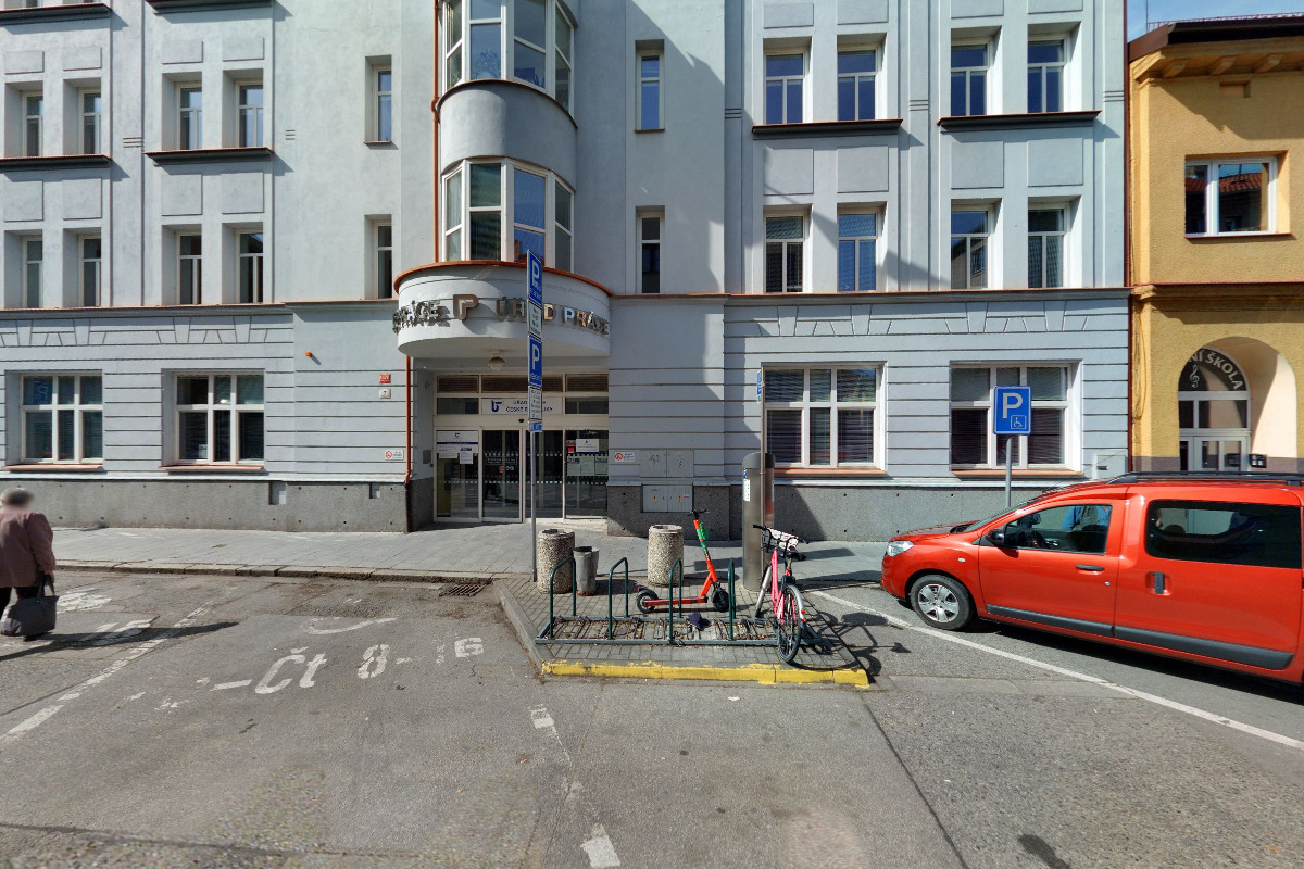 Úřad práce České republiky foto 2