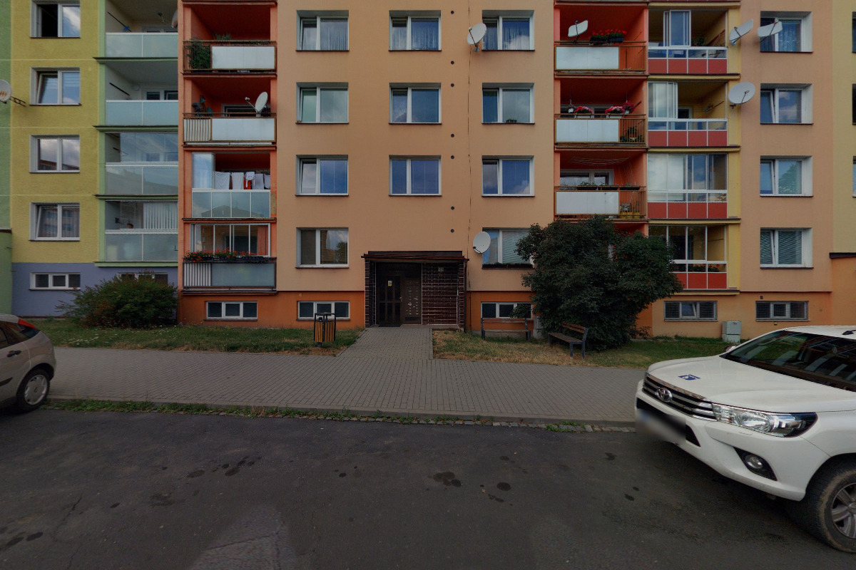 Sbor Církve bratrské, misijní stanice Bruntál