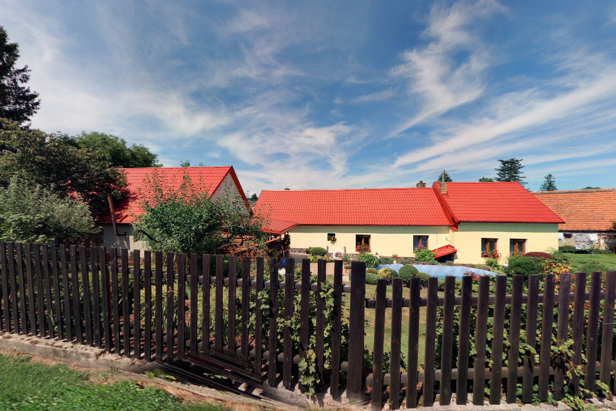 Stavební práce František Mach